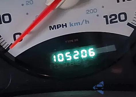 2003 Jeep Liberty Sport from USA, damaged, VIN 1J4GL48K83W608265